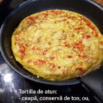 Read more about the article Tortilla de atun