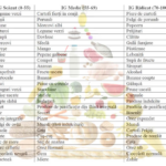 Read more about the article Ce trebuie să știm despre IG (indicele glicemic)?