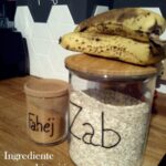 Read more about the article Biscuiți de ovăz cu doar 3 ingrediente