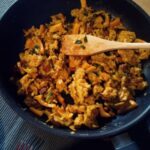 Read more about the article Omletă cu legume