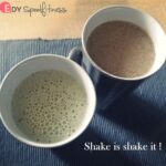 Read more about the article Smoothie de dimineață – Fii creativ!