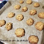 Read more about the article Biscuiți 3 ingrediente
