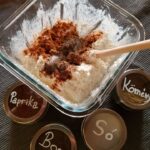 Read more about the article Brânză frecată – „kőrözött”!