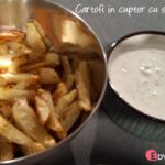 Read more about the article Dacă vi se face poftă pe cartofi pai