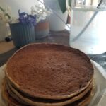 Read more about the article Clătite cu pudră proteică!