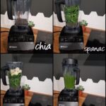 Read more about the article Un smoothie energizant și detoxifiant