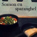 Read more about the article Somon cu sparanghel