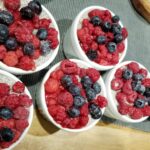 Read more about the article Pudinga de chia: