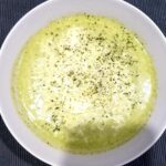 Read more about the article Supă cremă de zucchini