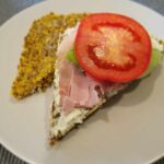 Read more about the article Pâine din semințe de in (5 minute)