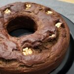 Read more about the article Tort bundt cu dovleac și nuci