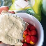 Read more about the article Ricotta cu ton