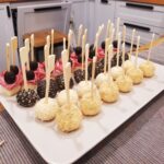 Read more about the article Gustări – finger foods