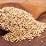 Read more about the article Semințele de susan