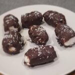 Read more about the article Bounty Raw Vegan