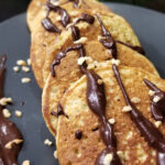 Read more about the article Clătite cu kefir