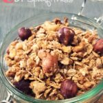 Read more about the article Granola crocantă!