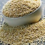 Read more about the article Quinoa