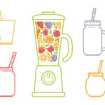 Read more about the article Greșeli și mituri despre consumarea Smoothie-urilor