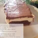 Read more about the article Felii de branză quark cu cacao