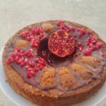 Read more about the article Tort bundt pufos cu brânză dulce, bogat în proteine