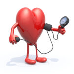 Read more about the article Excesul de greutate – hipertensiunea