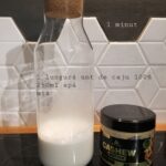 Read more about the article Lapte vegetal într-un minut