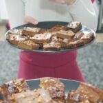 Read more about the article Brownie proteic