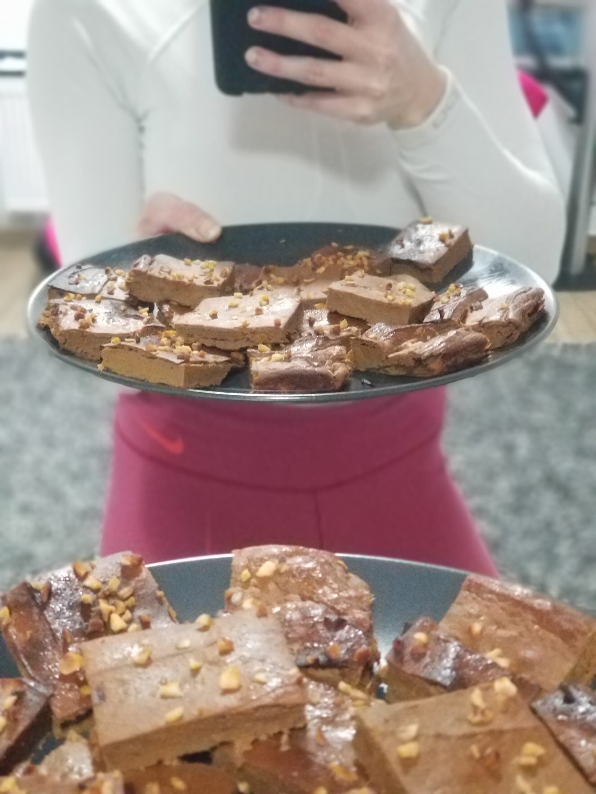 You are currently viewing Brownie proteic