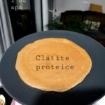 Read more about the article Clătite proteice
