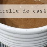 Read more about the article Nutella de casă – 3 ingrediente