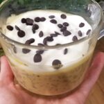 Read more about the article Pudincă de chia cu dovleac plăcintar