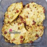 Read more about the article Chiftele din varză