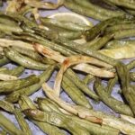 Read more about the article Fasole verde la cuptor