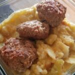 Read more about the article Iahnie de fasole verde