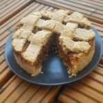 Read more about the article Tartă umplut cu mere