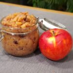 Read more about the article Chutney de mere