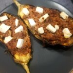 Read more about the article Vinete umplute cu carne tocată