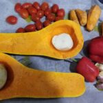 Read more about the article Supă cremă de dovleac plăcintar Butternut