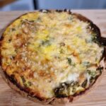 Read more about the article Omletă în lipie